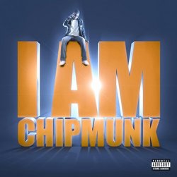 I Am Chipmunk (Deluxe Edition)