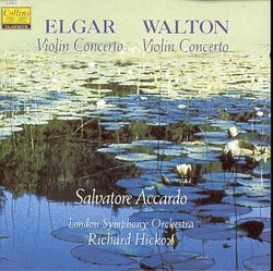 Violin Concerto, Opus 61