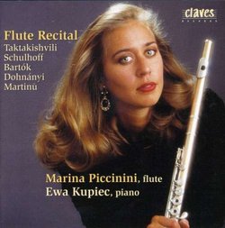 Flute Recital