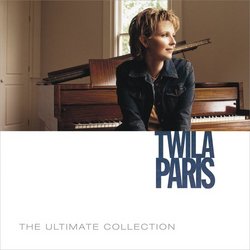 The Ultimate Collection-Twila Paris