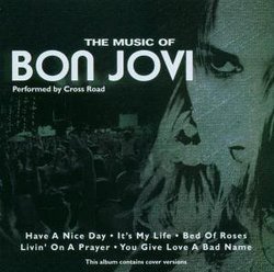 Music of Bon Jovi