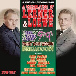 A Celebration of Lerner and Loewe