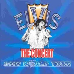 Concert 1999 World Tour