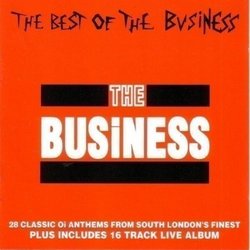 Best of the Business-Oi It's Our