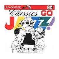 Classics Go Jazz