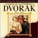 The Best of Dvorák