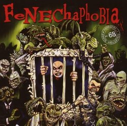 Fenechaphobia (Reis)