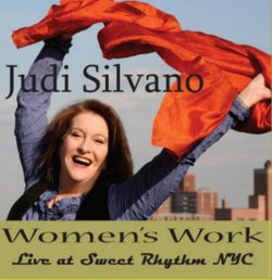 Women's Work - Live At Sweet Rhythm NYC
