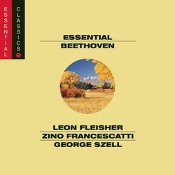 Essential Beethoven - Essential Classics