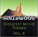 Greatest Movie Themes 3