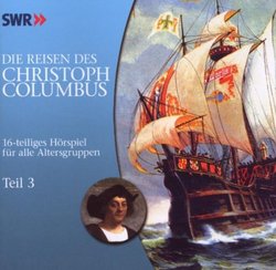 Die Reisen Des C. Columbus 3