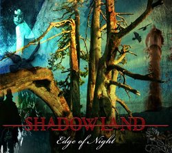 Edge Of Night (Ltd. Edition)