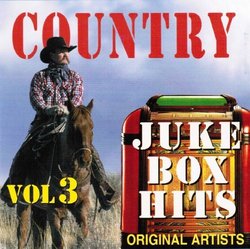 Country Juke Box Hits, Vol. 3