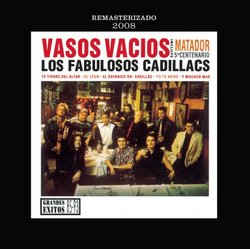 Vasos Vacios