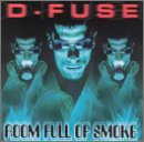 Room Full of Smoke