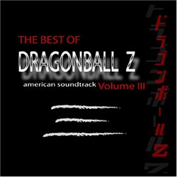 DragonBall Z Best Of Volume 3