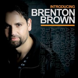 Introducing Brenton Brown