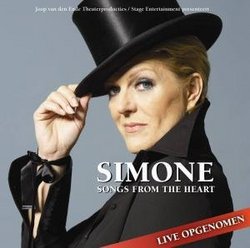 simone:songs from the..