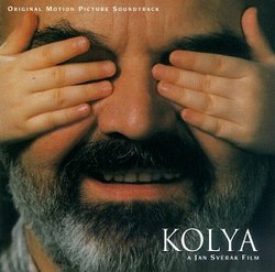 Kolya (Kolja)