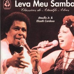 W/Ataulfo Jr. Leva Meu Samba