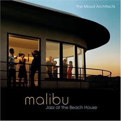 Malibu: Jazz at the Beach House