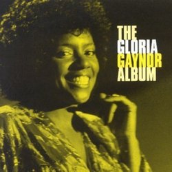 Gloria Gaynor Album