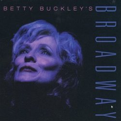 Betty Buckley's Broadway