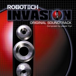 Robotech: Invasion