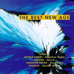 Best of New Age
