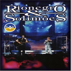 Rionegro & Solimões: Sound and Vision