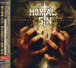 Psychology of Death by Mortal Sin (2013-05-04)