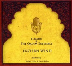 Eastern Wind