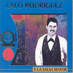 Y La Salsa Mayor