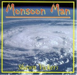 Monsoon Man