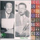 Duke Ellington and His Orchestra, Vol. 2: 1943