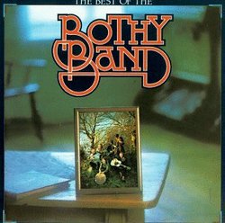 Best of Bothy Band