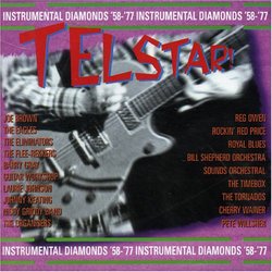 Telstar Instrumental