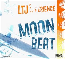 Moon Beat