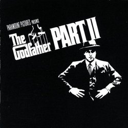 The Godfather Part II (1974 Film)