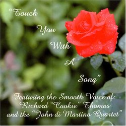 Touch You With a Song