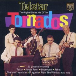 Telstar/The Original Hits