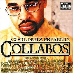 Cool Nutz Presents Collabos