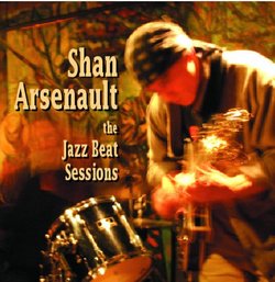 The Jazz Beat Sessions