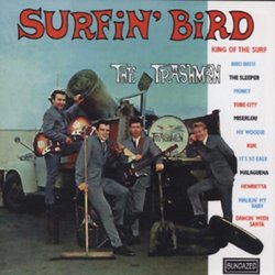 Surfin Bird