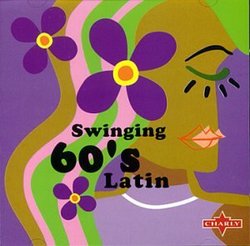 Swinging 60's Latin