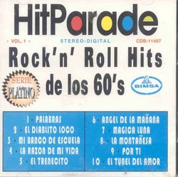 Hit Parade 60's 1