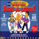 Kids Super Sing-A-Long