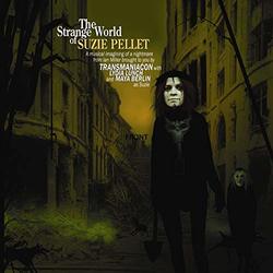 Strange World Of Suzie Pellet