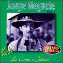 Jorge Negrete, Le Canta A Jalisco Vol I, Hay Jalisco No Te Rajes - Cocula