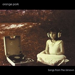 Songs from the Unknown